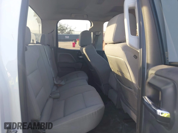 2014 Chevrolet Silverado 1500 Work Truck with VIN 1GCVKPEH2EZ130355, listed as a IAAI auction lot 41406816 with 229,195 mi miles and . Bid and sale history available at DreamBid. Image 8.