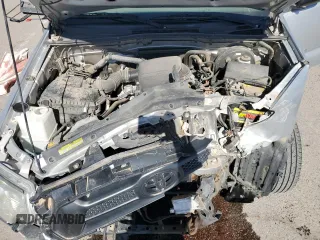2013 Toyota Tacoma with VIN 5TFTX4CN4DX030669, listed as a Copart auction lot 55403805 with 27,390 mi miles and Salvage title. Bid and sale history available at DreamBid. Image 11.
