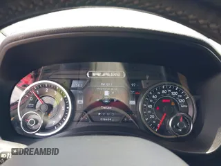 2019 Ram 1500 Laramie z VIN 1C6SRFJTXKN652650, wystawiony jako IAAI lot #42553987 z przebiegiem 78 609 mil mil oraz . Historia ofert i sprzedaży dostępna na DreamBid. Obrazek 7.