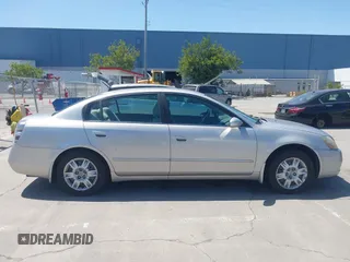 2006 Nissan Altima S with VIN 1N4AL11D56N405498, listed as a IAAI auction lot 42082567 with 228,463 mi miles and . Bid and sale history available at DreamBid. Image 13.