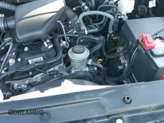 2021 Toyota Tacoma SR с VIN 3TYRX5GN4MT007753, выставлен на аукционе IAAI как лот 42207881 с пробегом 20 077 миль миль и . История ставок и продаж доступна на DreamBid. Изображение 20.