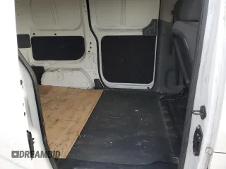 2021 Nissan NV200 S z VIN 3N6CM0KNXMK707189, wystawiony jako Copart lot #47878305 z przebiegiem 41 608 mil mil oraz Szkody całkowita. Historia ofert i sprzedaży dostępna na DreamBid. Obrazek 11.