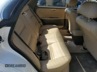 1993 Lexus ES 300 с VIN JT8VK13T3P0220771, выставлен на аукционе Copart как лот 59298065 с пробегом 141 662 миль миль и Чистый • Clean title. История ставок и продаж доступна на DreamBid. Изображение 10.