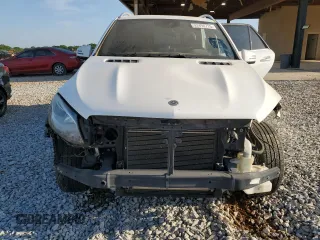 2018 Mercedes-Benz GLE 350 with VIN 4JGDA5HBXJB072987, listed as a Copart auction lot 52498715 with Not provided miles and Salvage title. Bid and sale history available at DreamBid. Image 5.