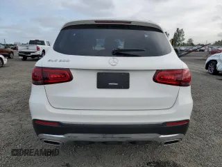 2022 Mercedes-Benz GLC 300 с VIN W1N0G8DB3NG098423, выставлен на аукционе Copart как лот 57232205 с пробегом 30 023 миль миль и Списание • Salvage title. История ставок и продаж доступна на DreamBid. Изображение 6.