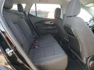 2018 GMC Terrain SLE with VIN 3GKALTEV6JL138457, listed as a Copart auction lot 48557545 with 82,432 mi miles and Clean Title. Bid and sale history available at carsss.com. Image 11.