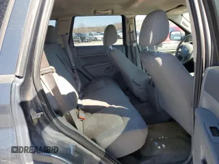 2007 Jeep Grand Cherokee Laredo with VIN 1J8GR48KX7C531824, listed as a Copart auction lot 49519015 with 175,453 mi miles and Salvage Title. Bid and sale history available at carsss.com. Image 10.