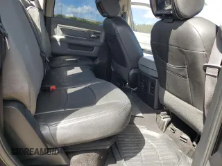 2014 Ram 1500 Lone Star z VIN 1C6RR6LG6ES398021, wystawiony jako Copart lot #72802014 z przebiegiem 120 048 mil mil oraz Szkoda całkowita • Salvage title. Historia ofert i sprzedaży dostępna na DreamBid. Obrazek 10.