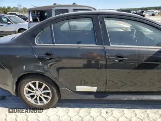 2016 Mitsubishi Lancer ES with VIN JA32U2FU9GU006769, listed as a Copart auction lot 74555474 with 207,631 mi miles and Salvage Title. Bid and sale history available at DreamBid. Image 12.