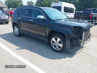 2015 GMC Terrain SLE with VIN 2GKFLWEK7F6350647, listed as a IAAI auction lot 42583734 with 89,155 mi miles and . Bid and sale history available at DreamBid. Image 1.