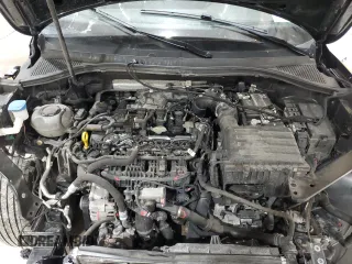2022 Volkswagen Tiguan SE z VIN 3VV2B7AX0NM148761, wystawiony jako Copart lot #60618595 z przebiegiem 68 437 mil mil oraz Szkoda całkowita • Salvage title. Historia ofert i sprzedaży dostępna na DreamBid. Obrazek 12.