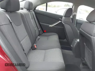 2009 Pontiac G6 1SA with VIN 1G2ZG57BX94120938, listed as a IAAI auction lot 42080712 with 83,343 mi miles and . Bid and sale history available at DreamBid. Image 8.