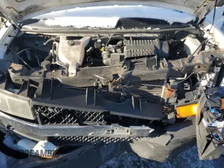 2018 Chevrolet Express Cargo with VIN 1GCZGHFG2J1246176, listed as a Copart auction lot 51877835 with 209,549 mi miles and Salvage Title. Bid and sale history available at DreamBid. Image 12.
