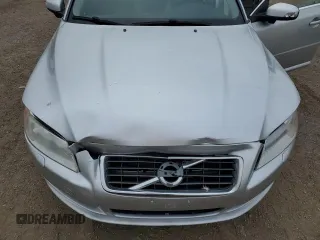 2011 Volvo S80 3.2L с VIN YV1952AS6B1149492, выставлен на аукционе Copart как лот 55213535 с пробегом 174 420 миль миль и Чистый • Clean title. История ставок и продаж доступна на DreamBid. Изображение 11.
