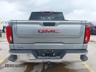 2024 GMC Sierra 1500 SLT с VIN 3GTPHDED1RG365158, выставлен на аукционе IAAI как лот 42175030 с пробегом 6 887 миль миль и . История ставок и продаж доступна на DreamBid. Изображение 16.