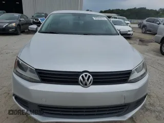 2012 Volkswagen Jetta SE with VIN 3VWBP7AJ1CM030353, listed as a Copart auction lot 59544915 with 155,208 mi miles and Salvage title. Bid and sale history available at DreamBid. Image 5.