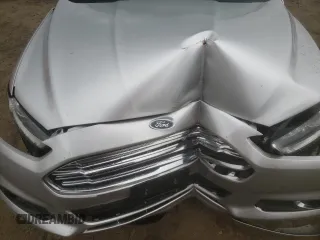 2015 Ford Fusion SE with VIN 3FA6P0H94FR166349, listed as a Copart auction lot 56282604 with 75,034 mi miles and Salvage Title. Bid and sale history available at carsss.com. Image 11.