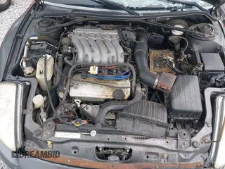 2003 Mitsubishi Eclipse GT with VIN 4A3AE55HX3E174745, listed as a IAAI auction lot 41303685 with 103,147 mi miles and . Bid and sale history available at carsss.com. Image 10.