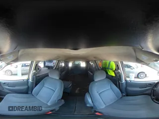 2005 Dodge Caravan SXT с VIN 2D4GP44L85R476597, выставлен на аукционе IAAI как лот 42667976 с пробегом 121 903 миль миль и . История ставок и продаж доступна на DreamBid. Изображение 18.