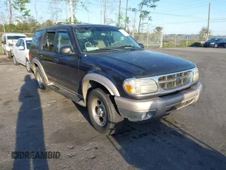 2000 Ford Explorer Eddie Bauer с VIN 1FMZU64EXYZC64768, выставлен на аукционе IAAI как лот 41787465 с пробегом 204 133 миль миль и . История ставок и продаж доступна на DreamBid. Изображение 1.