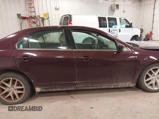 2012 Ford Fusion SEL z VIN 3FAHP0JAXCR268859, wystawiony jako IAAI lot #42319861 z przebiegiem 158 252 mil mil oraz . Historia ofert i sprzedaży dostępna na DreamBid. Obrazek 14.
