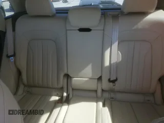 2020 Audi Q5 Premium z VIN WA1ANAFY9L2113778, wystawiony jako Copart lot #49013155 z przebiegiem 105 812 mil mil oraz Szkoda całkowita • Salvage title. Historia ofert i sprzedaży dostępna na DreamBid. Obrazek 10.