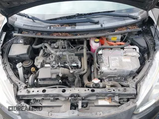 2016 Toyota Prius One with VIN JTDKDTB3XG1120950, listed as a IAAI auction lot 42040834 with 43,953 mi miles and . Bid and sale history available at DreamBid. Image 10.