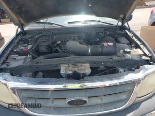 2002 Ford F-150 XL with VIN 1FTRX17W12NC06310, listed as a IAAI auction lot 42160213 with Not provided miles and . Bid and sale history available at DreamBid. Image 10.