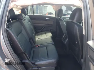 2023 Volkswagen Atlas SE with VIN 1V2DP2CA0PC508084, listed as a Copart auction lot 56982125 with 45,156 mi miles and Salvage title. Bid and sale history available at DreamBid. Image 11.