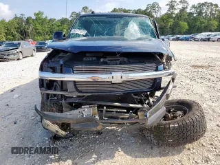 2004 Chevrolet Avalanche z VIN 3GNEC12T94G262683, wystawiony jako Copart lot #58721075 z przebiegiem 83 437 mil mil oraz Szkoda całkowita • Salvage title. Historia ofert i sprzedaży dostępna na DreamBid. Obrazek 5.