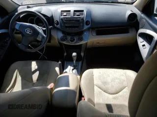 2010 Toyota RAV4 with VIN 2T3ZF4DV8AW048023, listed as a Copart auction lot 63678075 with 170,291 mi miles and Clean title. Bid and sale history available at DreamBid. Image 8.