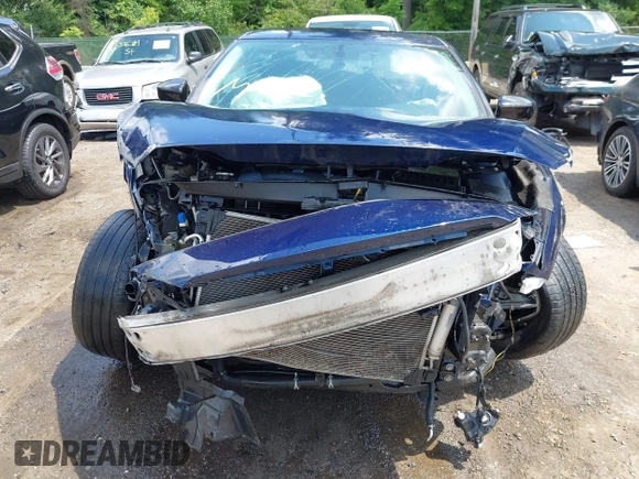 2016 Nissan Maxima SR with VIN 1N4AA6AP2GC431292, listed as a IAAI auction lot 42355545 with 153,900 mi miles and . Bid and sale history available at DreamBid. Image 6.