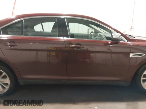 2010 Ford Taurus Limited с VIN 1FAHP2FW5AG145717, выставлен на аукционе IAAI как лот 42503027 с пробегом 203 995 миль миль и . История ставок и продаж доступна на DreamBid. Изображение 13.
