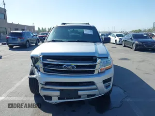 2017 Ford Expedition XLT z VIN 1FMJU1JT8HEA19087, wystawiony jako IAAI lot #42075348 z przebiegiem 95 366 mil mil oraz . Historia ofert i sprzedaży dostępna na DreamBid. Obrazek 6.