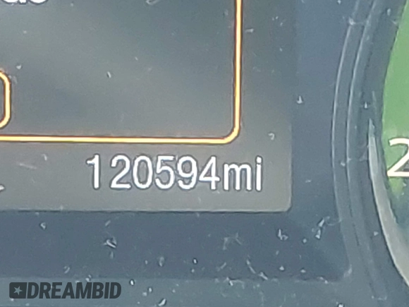 2017 Ford Police Interceptor Utility z VIN 1FM5K8ARXHGA04700, wystawiony jako IAAI lot #41942683 z przebiegiem 120 594 mil mil oraz . Historia ofert i sprzedaży dostępna na DreamBid. Obrazek 16.
