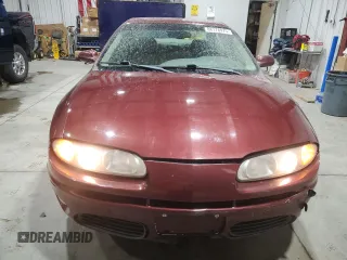 2001 Oldsmobile Aurora z VIN 1G3GR64H514111967, wystawiony jako Copart lot #88178975 z przebiegiem 175 728 mil mil oraz Tytuł czysty. Historia ofert i sprzedaży dostępna na DreamBid. Obrazek 5.