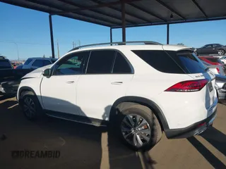 2022 Mercedes-Benz GLE 350 с VIN 4JGFB4KB7NA746548, выставлен на аукционе IAAI как лот 41515600 с пробегом 22 976 миль миль и . История ставок и продаж доступна на DreamBid. Изображение 15.