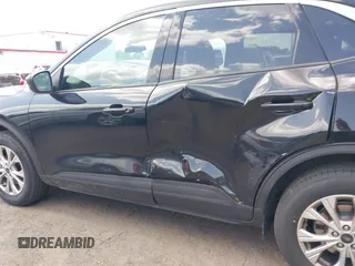 2023 Ford Escape Active with VIN 1FMCU9GN8PUA11513, listed as a IAAI auction lot 42143535 with 64,815 mi miles and . Bid and sale history available at carsss.com. Image 14.