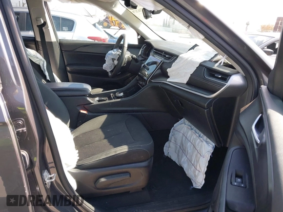 2023 Jeep Grand Cherokee Altitude with VIN 1C4RJJAG6P8869591, listed as a IAAI auction lot 42162479 with 37,950 mi miles and . Bid and sale history available at DreamBid. Image 5.