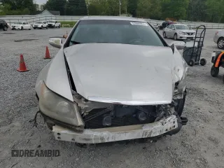 2006 Acura RL z VIN JH4KB16556C002084, wystawiony jako Copart lot #53086895 z przebiegiem 247 163 mil mil oraz Szkoda całkowita • Salvage title. Historia ofert i sprzedaży dostępna na DreamBid. Obrazek 5.