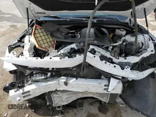2024 Cadillac CT5 Luxury z VIN 1G6DM5RK9R0107524, wystawiony jako Copart lot #55196684 z przebiegiem 15 746 mil mil oraz Szkoda całkowita • Salvage title. Historia ofert i sprzedaży dostępna na DreamBid. Obrazek 11.
