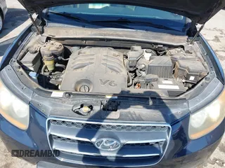 2009 Hyundai Santa Fe SE с VIN 5NMSH13E09H270406, выставлен на аукционе IAAI как лот 42012538 с пробегом 170 460 миль миль и . История ставок и продаж доступна на DreamBid. Изображение 10.