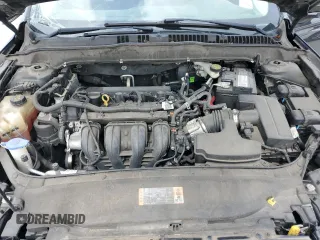 2015 Ford Fusion SE with VIN 3FA6P0H73FR219105, listed as a Copart auction lot 53062675 with 90,108 mi miles and Salvage Title. Bid and sale history available at carsss.com. Image 12.