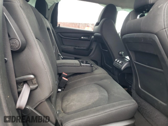 2014 GMC Acadia SLE with VIN 1GKKRNED6EJ309940, listed as a Copart auction lot 49390815 with 169,664 mi miles and Salvage Title. Bid and sale history available at carsss.com. Image 11.
