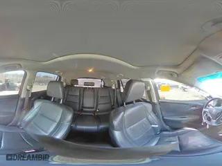 2015 Acura RDX with VIN 5J8TB4H36FL005595, listed as a Copart auction lot 49228855 with 95,344 mi miles and Salvage Title. Bid and sale history available at carsss.com. Image 14.