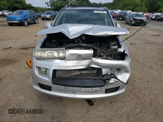 2004 Saturn VUE V6 z VIN 5GZCZ53414S858603, wystawiony jako Copart lot #64831384 z przebiegiem 132 312 mil mil oraz Nie do naprawy • Non repairable. Historia ofert i sprzedaży dostępna na DreamBid. Obrazek 5.