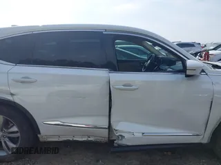 2022 Acura MDX z VIN 5J8YD9H31NL000493, wystawiony jako IAAI lot #41782568 z przebiegiem 75 717 mil mil oraz . Historia ofert i sprzedaży dostępna na DreamBid. Obrazek 14.