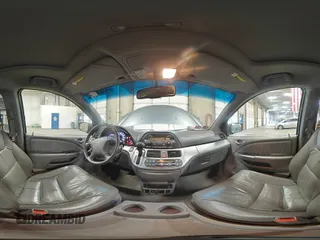 2009 Honda Odyssey EX-L с VIN 5FNRL38709B401001, выставлен на аукционе Copart как лот 55688695 с пробегом 237 860 миль миль и Списание • Salvage title. История ставок и продаж доступна на DreamBid. Изображение 16.