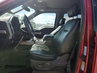 2016 Ford F-150 XL с VIN 1FTEW1CG4GFC04584, выставлен на аукционе Copart как лот 55316345 с пробегом 144 917 миль миль и Списание • Salvage title. История ставок и продаж доступна на DreamBid. Изображение 7.