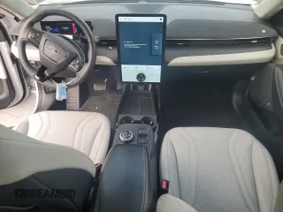 2021 Ford Mustang Mach-E Premium с VIN 3FMTK3SS7MMA01314, выставлен на аукционе Copart как лот 61434125 с пробегом 55 479 миль миль и На запчасти • Non repairable. История ставок и продаж доступна на DreamBid. Изображение 8.